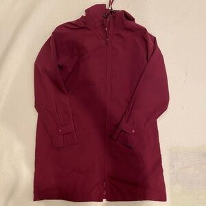L.L. Bean Rain Jacket
